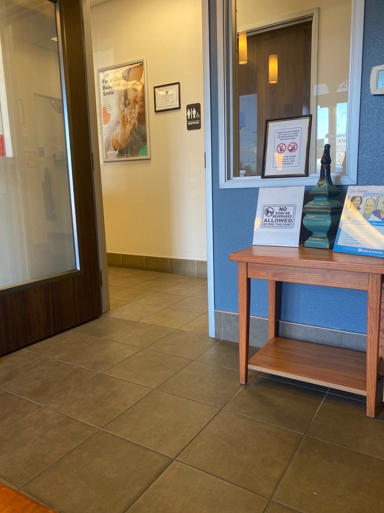 MONARCH DENTAL & ORTHODONTICS Updated September 2024 18 Reviews 12710 West IH10, San