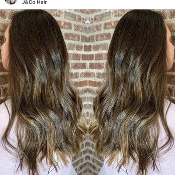 J & Co Hair - Hair Salons Near Me - Newton, Kansas J & Co Hair - Hair Salons Near Me - Newton, Kansas