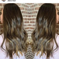 J & Co Hair