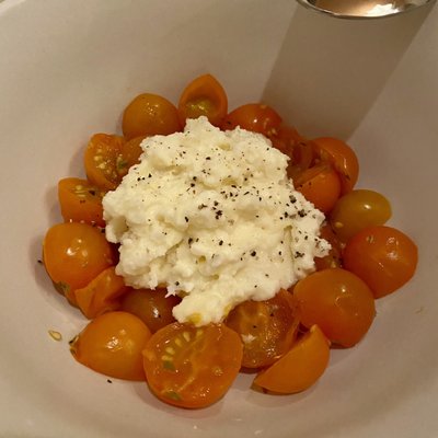 Tulip Pasta & Wine Bar by null