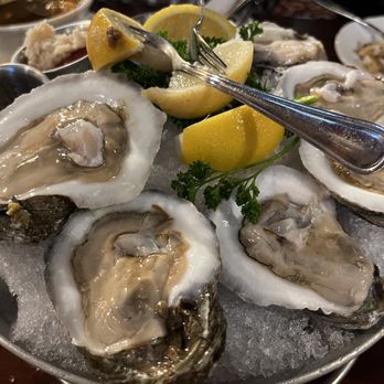 Pappadeaux Seafood Kitchen - Chef Selection Oysters* - Cajun/Creole Near Me - Alpharetta, Georgia Pappadeaux Seafood Kitchen - Chef Selection Oysters* - Cajun/Creole Near Me - Alpharetta, Georgia