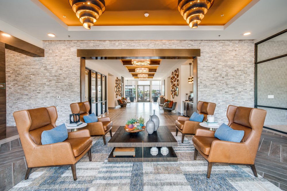 JEFFERSON TERRACE Updated September 2024 33 Photos 1703 Rockhill