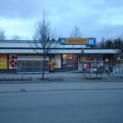 K-market