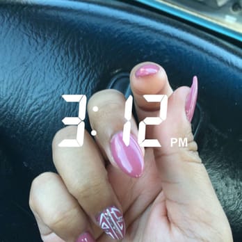 Nail Boutique - Done by John! - Nail Salons Near Me - Hackensack, New Jersey
