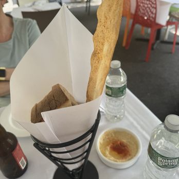 Harbor Mist - Seafood Near Me - Cold Spring Harbor, New York