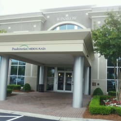 Presbyterian Imaging Center & Breast Center-Ballantyne