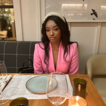 Sixty Vines - The table setting is quant - New American Near Me - Dallas, Texas