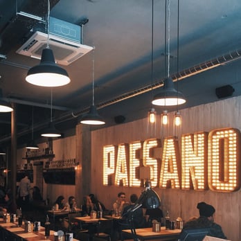 Paesano Pizza - #yelpersloveglasgow post for my fav pizza place! :) - Pizza Near Me - Glasgow, GLG Paesano Pizza - #yelpersloveglasgow post for my fav pizza place! :) - Pizza Near Me - Glasgow, GLG