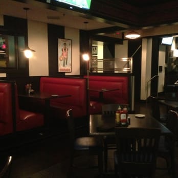 Lester's - Lots of booths - Burgers Near Me - St. Louis, Missouri Lester's - Lots of booths - Burgers Near Me - St. Louis, Missouri