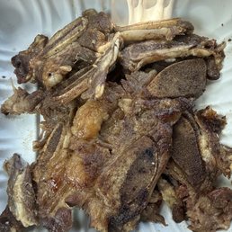 Kalbi Short Ribs Kalbi Short Ribs