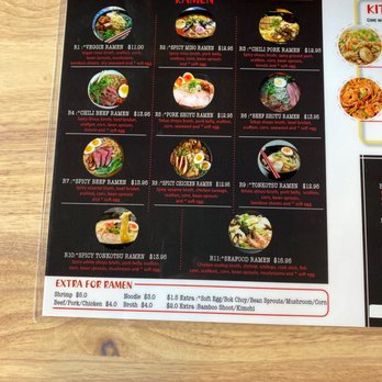 Volcano Ramen - Ramen! - Ramen Near Me - Westminster, Colorado Volcano Ramen - Ramen! - Ramen Near Me - Westminster, Colorado