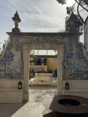 Solar do Castelo by null