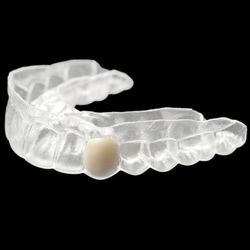 TW Denture Repair