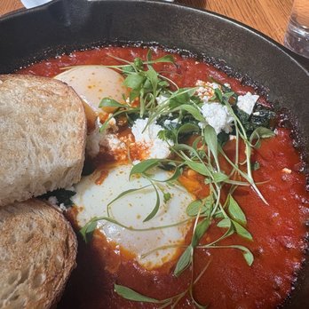 ilili NoMad - Mediterranean Near Me - New York, New York