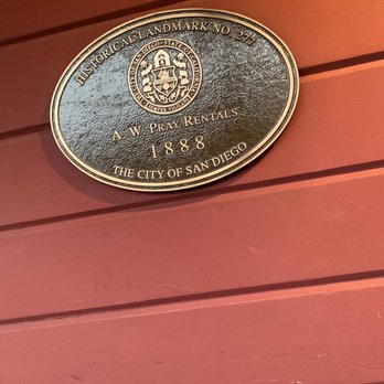 M Winehouse - Historical landmark - Wine Bars Near Me - San Diego, California M Winehouse - Historical landmark - Wine Bars Near Me - San Diego, California