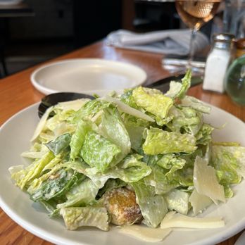 The Parlor - Caesar Insalata - Pizza Near Me - Phoenix, Arizona
