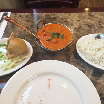 Moti Mahal - Indian Near Me - Seattle, Washington