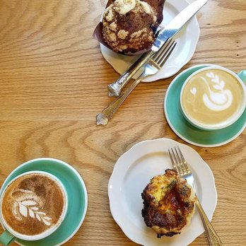 Kimzey's Coffee - Coffee & Tea Near Me - Argyle, Texas