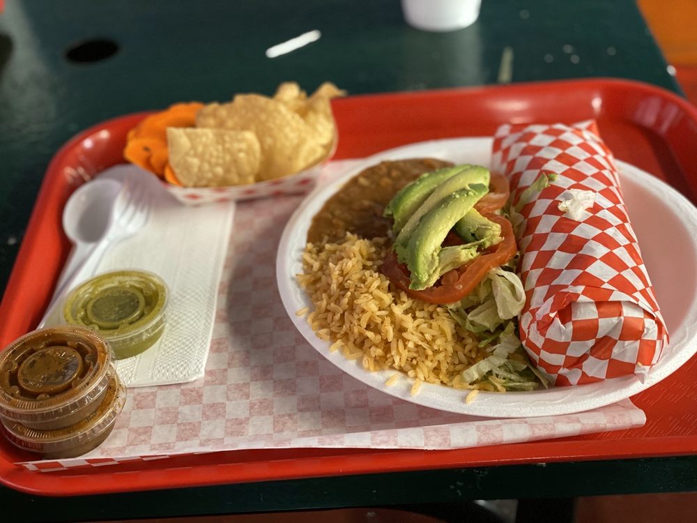 TAQUERIA EL GRANJENAL CLOSED 125 Photos & 156 Reviews 899 W 19th
