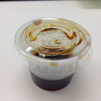 Dainobu - dumpling sauce - Japanese Near Me - New York, New York Dainobu - dumpling sauce - Japanese Near Me - New York, New York