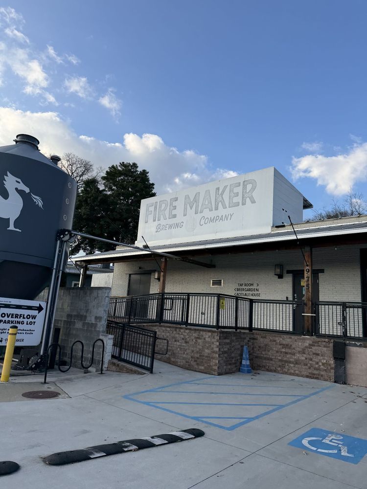 Firemaker Brewry FIRE MAKER BREWING - Updated July 2026 - 154 Photos & 74 Reviews - 975 ...