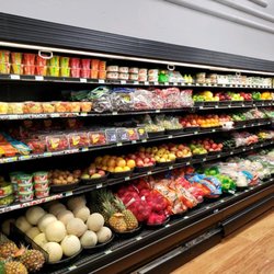 Market On Market - Look at that Produce!