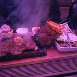 Kasematten - Steak