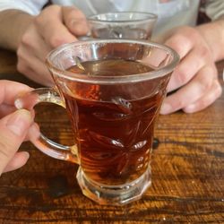 Mediterranea - Syrian Tea