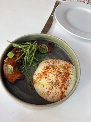 Ibéricos Taverne à Tapas Espagnoles by null