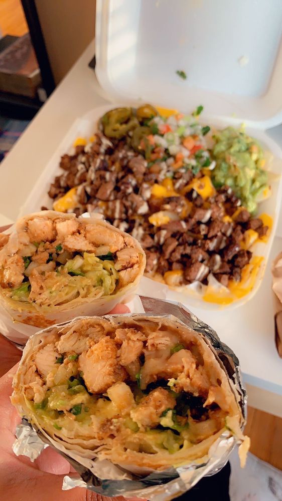 LOS TACOS & DESSERTS Updated October 2024 24 Photos & 32 Reviews