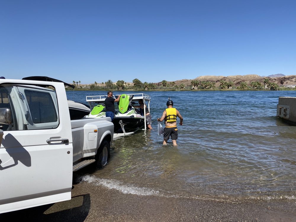 PARKER WATERCRAFT RENTAL 18 Photos & 22 Reviews Jet Skis 512 W