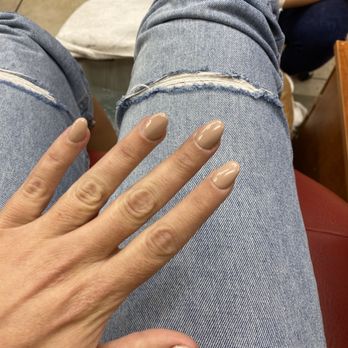 Kailua Nails - My gorgeous nails by Sean!!! - Nail Salons Near Me - Kailua, Hawaii
