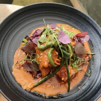 Animae - Short Rib Kare Kare - Asian Fusion Near Me - San Diego, California