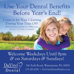 Da Vinci Dental