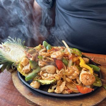 Mi Pueblo II - Ixtapa Fajitas - Mexican Near Me - Severna Park, Maryland