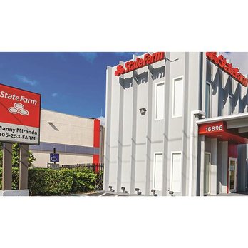 Manny Miranda - State Farm Insurance Agent - State Farm Office - Home & Rental Insurance Near Me - Miami, Florida Manny Miranda - State Farm Insurance Agent - State Farm Office - Home & Rental Insurance Near Me - Miami, Florida