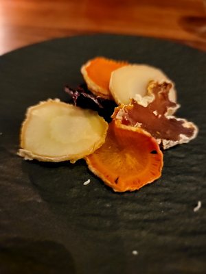 Avelo Restaurant by null