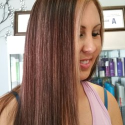 Taylor Alan Hair Design