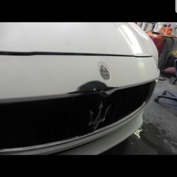 Extreme Auto Body & Paint - Body Shops Near Me - Phoenix, Arizona