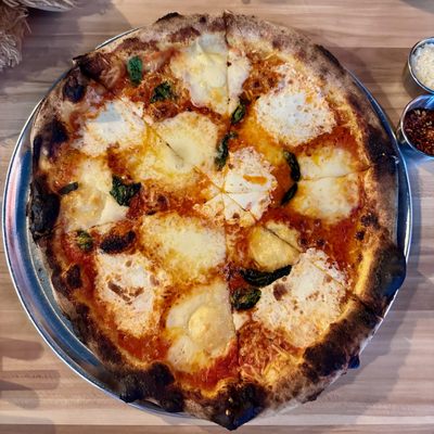 La Santurcina by null