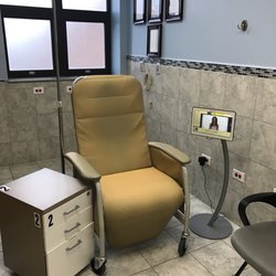 South Loop Endoscopy & Wellness Center - Nice patient bays