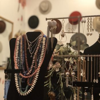 Inland - Jewelry - Women's Clothing Near Me - Los Angeles, California Inland - Jewelry - Women's Clothing Near Me - Los Angeles, California