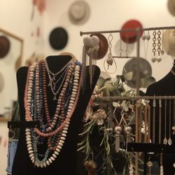 Inland - Jewelry