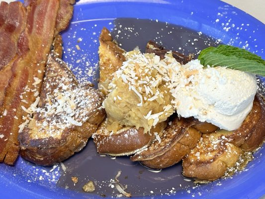 Jeri's (Market Plaza) by null