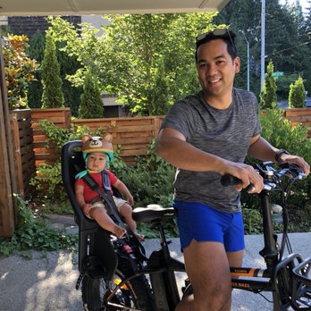 Rad Power Bikes - Seattle - Bikes Near Me - Seattle, Washington