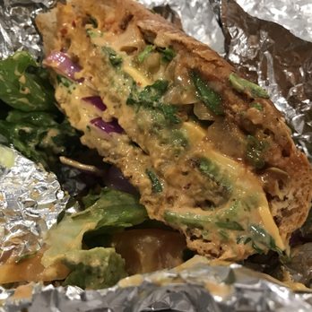 Sunshine's - Tex Mex Burger - Juice Bars & Smoothies Near Me - Houston, Texas