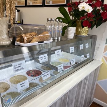 Varin’s Sweet Shop - Ice cream - Desserts Near Me - Murfreesboro, Tennessee Varin’s Sweet Shop - Ice cream - Desserts Near Me - Murfreesboro, Tennessee