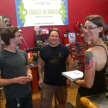 Hometown Bikes - Bike Repair/Maintenance Near Me - Milwaukee, Wisconsin