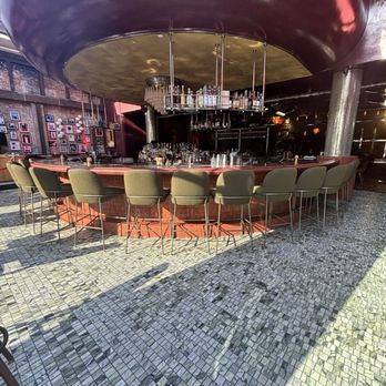 Le Coq - Bar area. Ig@mel_foodie_ventures - French Near Me - La Jolla, California Le Coq - Bar area. Ig@mel_foodie_ventures - French Near Me - La Jolla, California