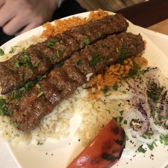 Dayı'nın Yeri - Lamb 30. Adana Kebab - Turkish Near Me - Cliffside Park, New Jersey Dayı'nın Yeri - Lamb 30. Adana Kebab - Turkish Near Me - Cliffside Park, New Jersey